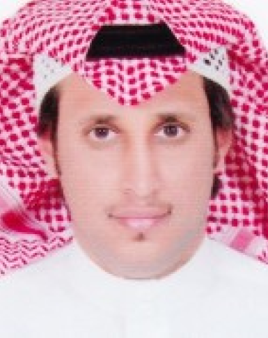 Dr. Ali Alharbi
